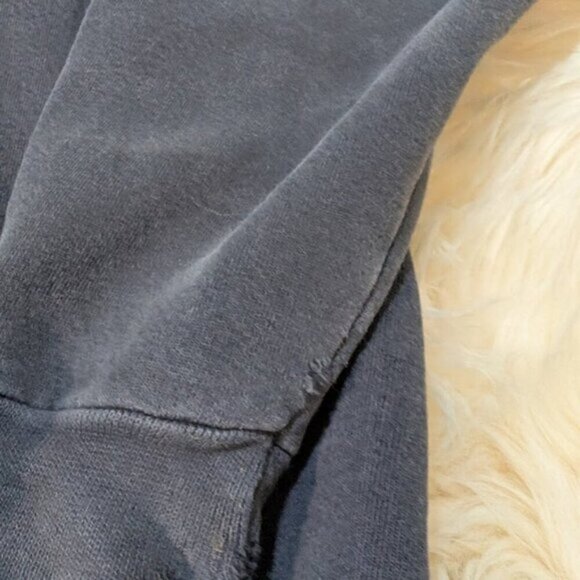 Vintage Hard Rock Cafe San Diego Sweatshirt Size Large - Picture 2 of 11